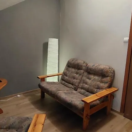 Skalny Dworek ホテル ブレンナ