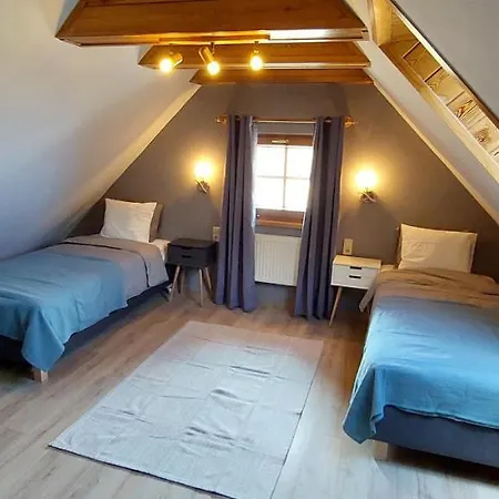 Skalny Dworek Hotel