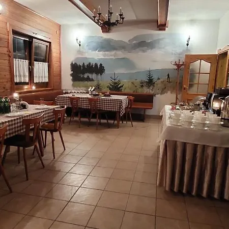 Skalny Dworek