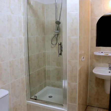 Skalny Dworek ホテル