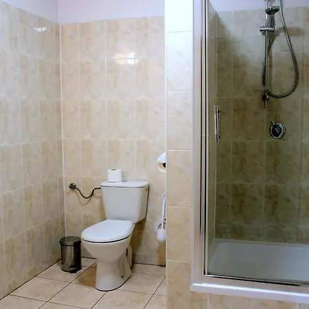 ホテル Skalny Dworek ブレンナ