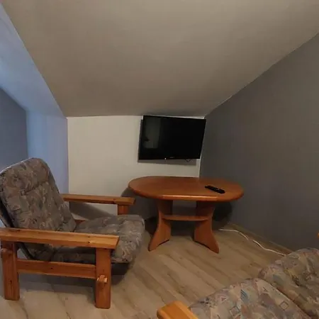 Skalny Dworek Hotel Brenna