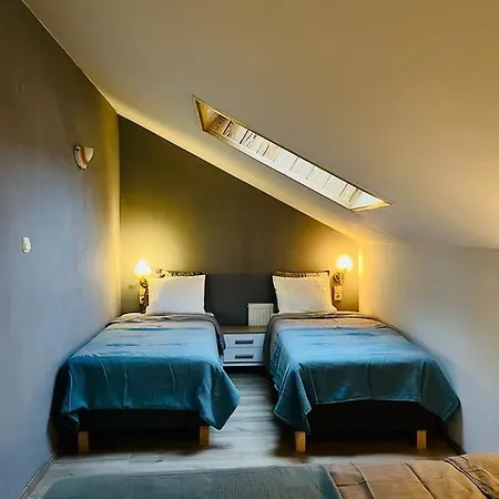 Skalny Dworek ブレンナ