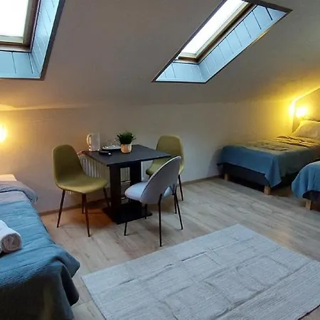 Skalny Dworek ブレンナ