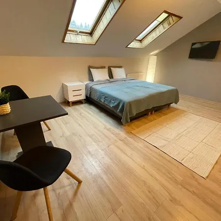 Skalny Dworek Hotel