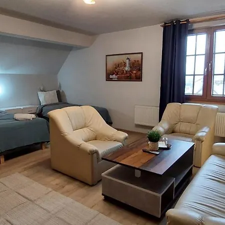 Skalny Dworek Hotel