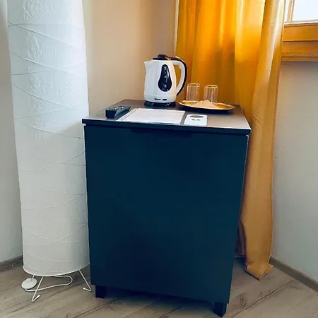 Skalny Dworek ホテル *