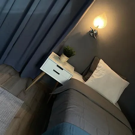 Skalny Dworek Otel