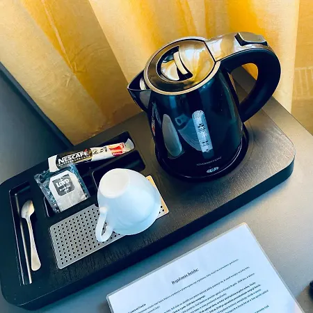 Skalny Dworek * Brenna