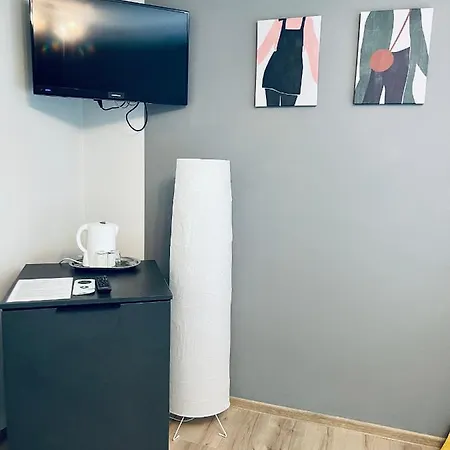 Skalny Dworek Hotel Brenna