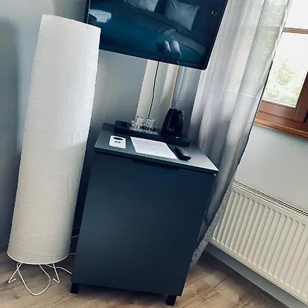 ホテル Skalny Dworek *