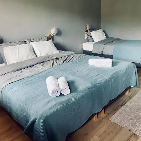 Skalny Dworek * ブレンナ