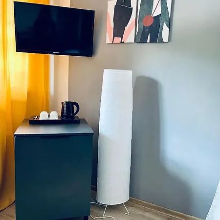 Skalny Dworek ホテル ブレンナ