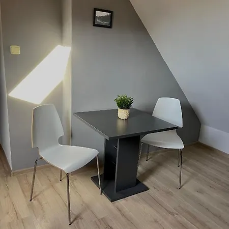 ホテル Skalny Dworek