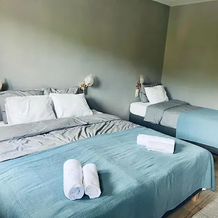 Skalny Dworek ホテル