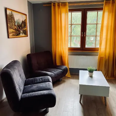 Hotel Skalny Dworek Brenna