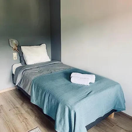 ホテル Skalny Dworek ブレンナ