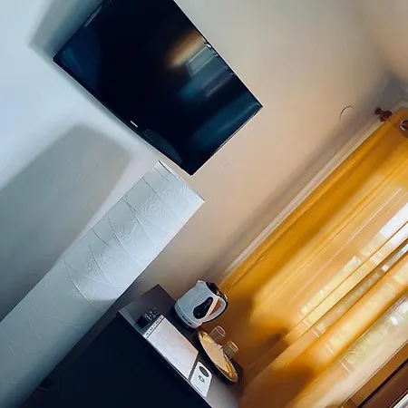 Skalny Dworek Hotel Brenna