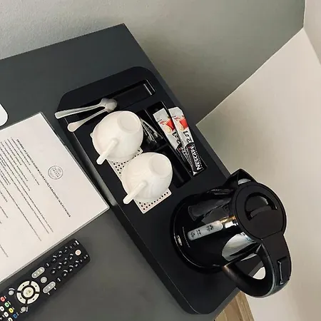 ホテル Skalny Dworek *