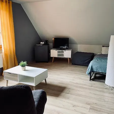 Skalny Dworek Hotel