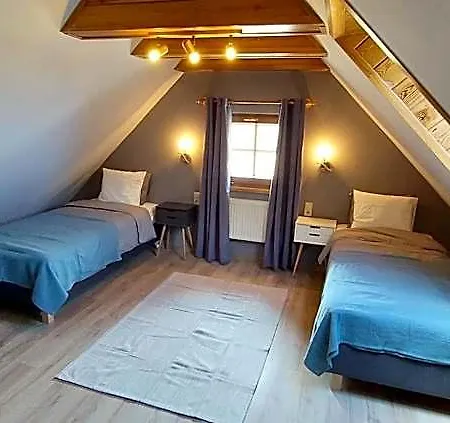 Skalny Dworek *