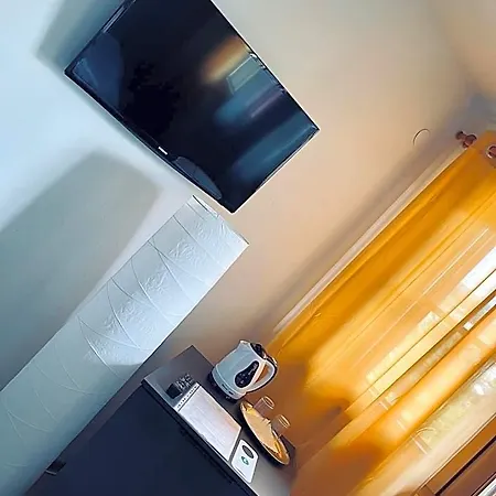Skalny Dworek Szálloda Brenna