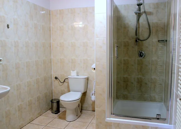 Hotel Skalny Dworek Brenna