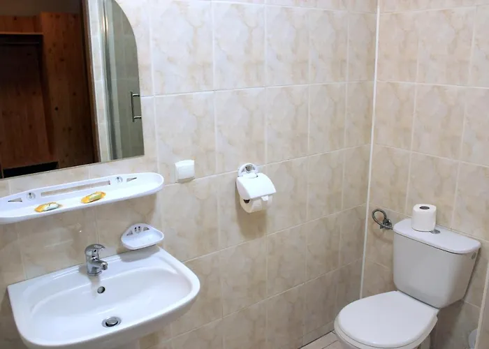 Skalny Dworek برينا