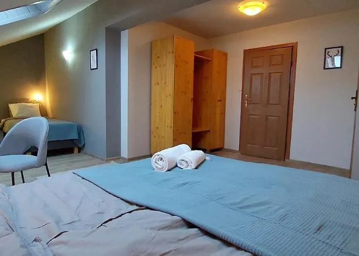 Skalny Dworek Hotel *