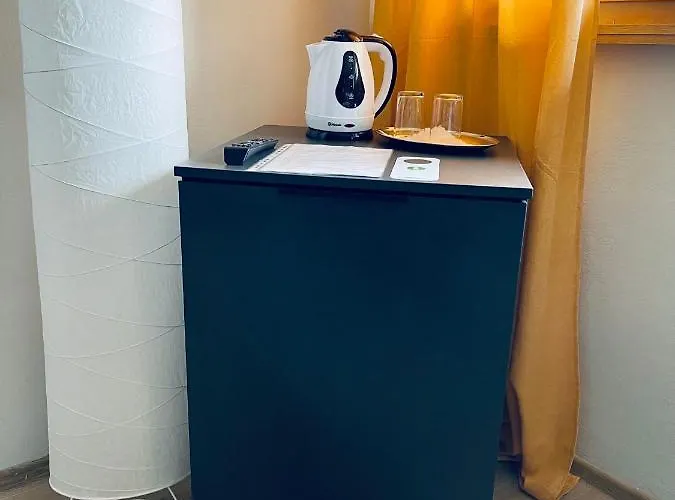 Skalny Dworek Hotel *