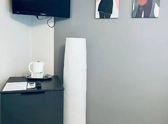 Skalny Dworek Hotel Brenna