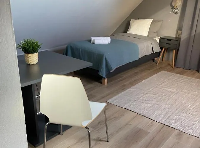 Skalny Dworek Hotel Brenna