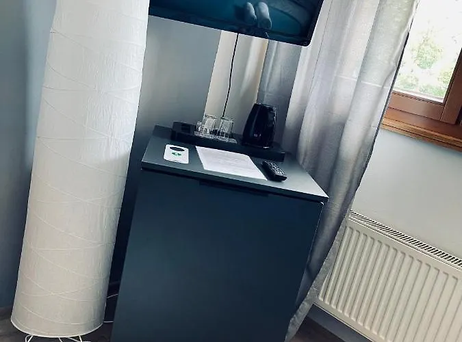 Hotel Skalny Dworek *