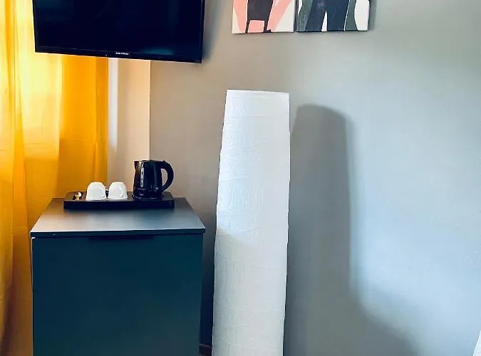 Skalny Dworek Hotel Brenna