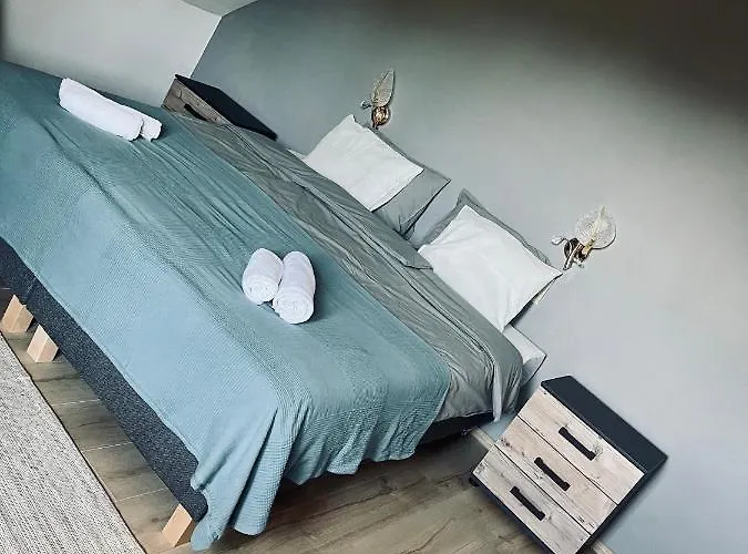 Hotel Skalny Dworek Brenna