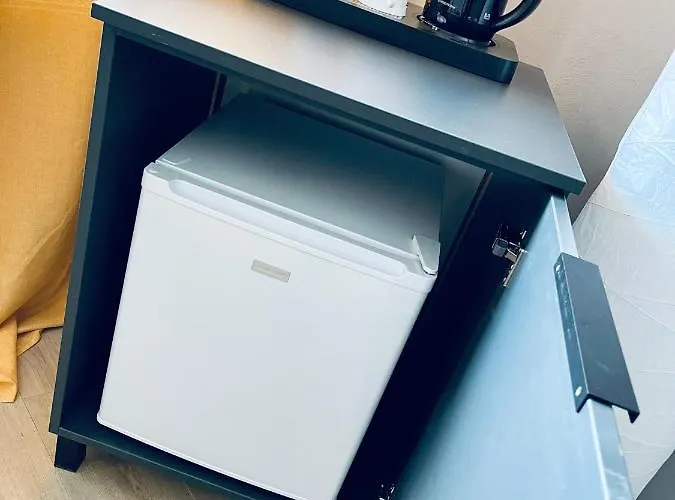 Skalny Dworek Hotel Brenna