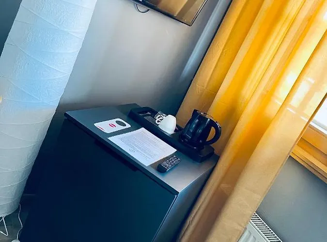 Skalny Dworek Hotel Brenna