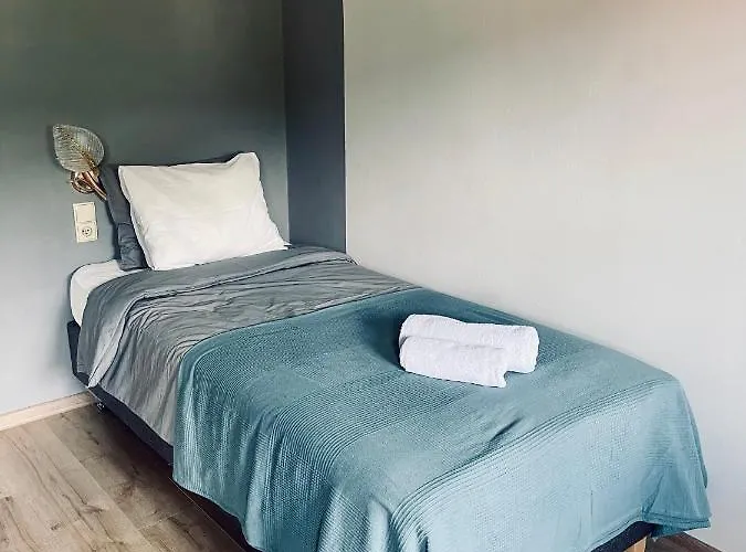 Hotel Skalny Dworek Brenna