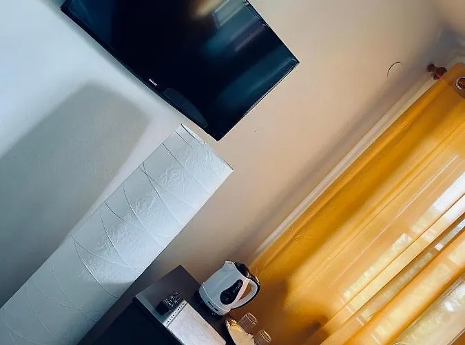 Skalny Dworek Hotel Brenna