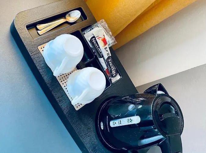 Skalny Dworek * Brenna