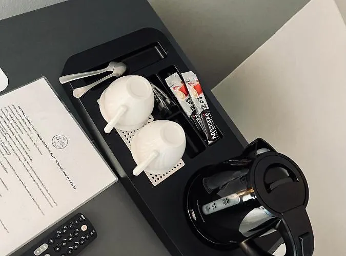 Hotel Skalny Dworek *